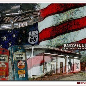 Budville 2