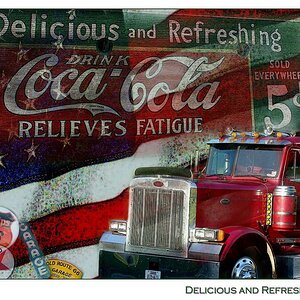 Delicious and  Refreshing