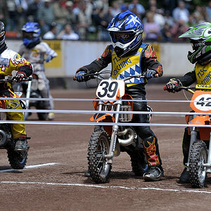 20090611 141132 Speedway Olching