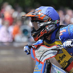 20090611 144435 Speedway Olching