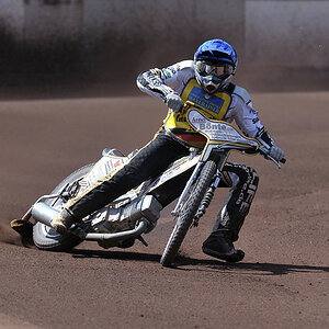 20090611 153242 Speedway Olching