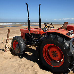 den han traktor