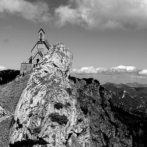 Wendelstein