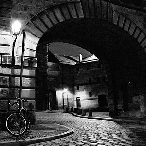 Nürnberg 8.6.2009