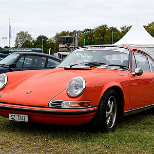 DSC 0626 Porschetreffen_2017_Dinslaken Trabrennbahn