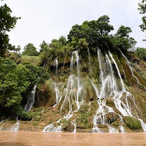 s742 Bisheh Wasserfall 7842