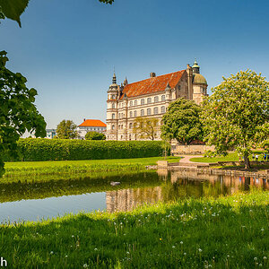 Güstrow Schloss 7356