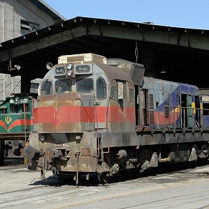 s1235 Teheran 40 50 G12 5046