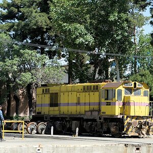 s1241 Teheran 40 612 HD10C 5109