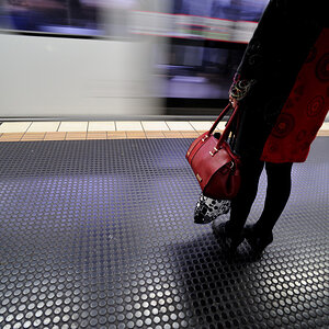U Bahn 001