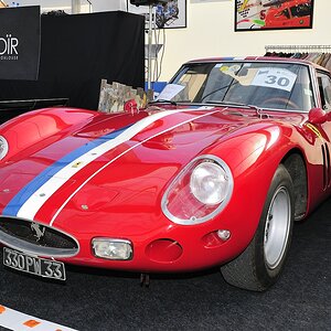 Ferrari 330 Conv GTO 1964 (2)