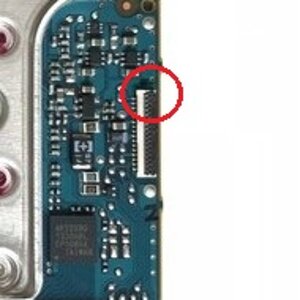 NEUE Original F r Nikon D5200 Sensor CCD CMOS mit Low pass filter Kamera Reparatur Einheit.jpg 640x640 (2)