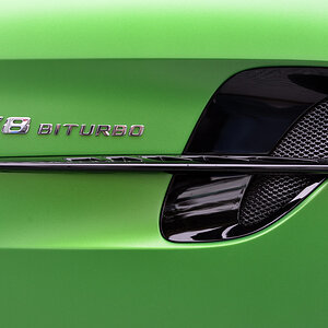 v8 bit turbo