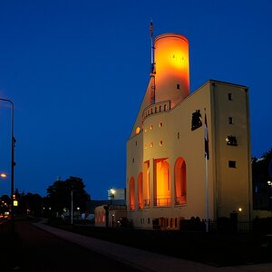 Schacht Nulland Kerkrade
