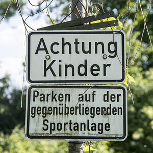 Achtung Kinder