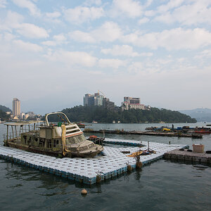 Taiwan 2017
Sun-Moon-Lake