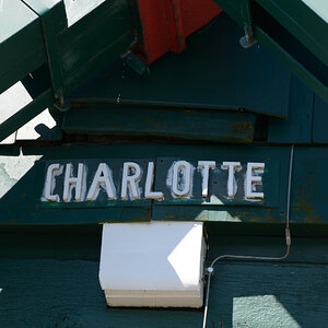 Cahrlotte