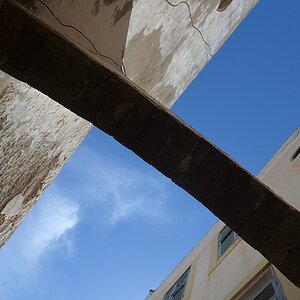 s460 Essaouira Bogen 2266a