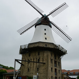 Mühle Amanda Kappeln
