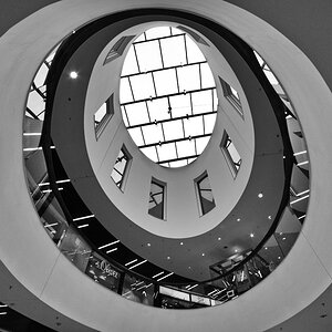 neues einkaufszentrum bw3