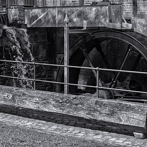 Wassermühle 2