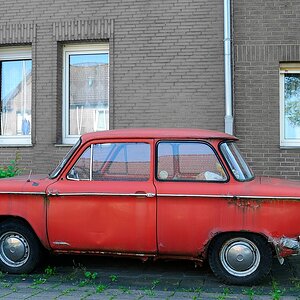 NSU Prinz L