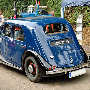 Renault Celtaquatre [DSC_5652]