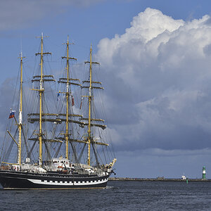 und nochmal die Krusenstern