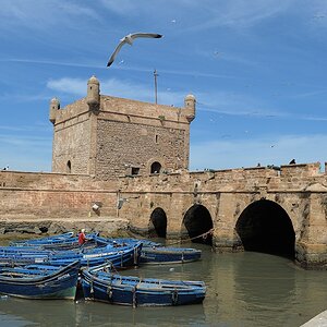 s445 Essaouira Turm 2150