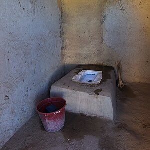 s909 Soleb Nubian Klo 5912