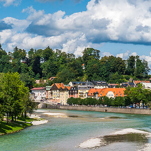 Bad Tölz an der Isar