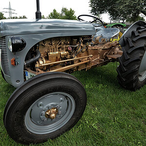 massey ferguson