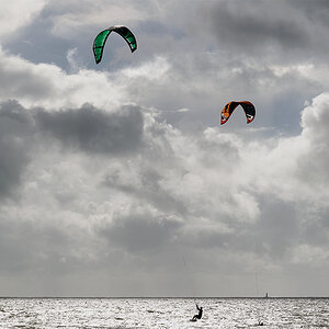 Wir wollen Meer