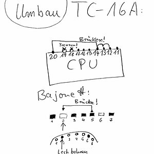 TC 16A