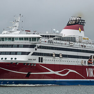 Viking XPRS