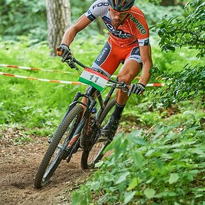 MTB7 klein