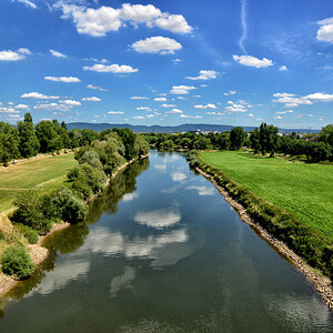 am Neckar 2017