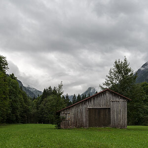 Allgäu NFF 8