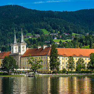 Schloss Tegernsee