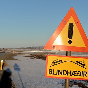 s662 bTjarmarland Schild 5474