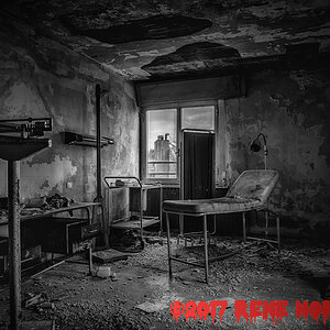 Behandlungszimmer des Grauens