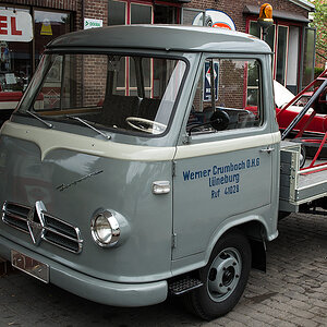 Borgward 2