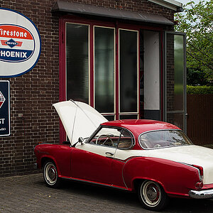 Borgward