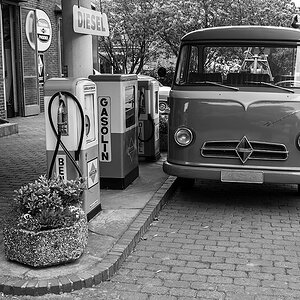 Borgward 3