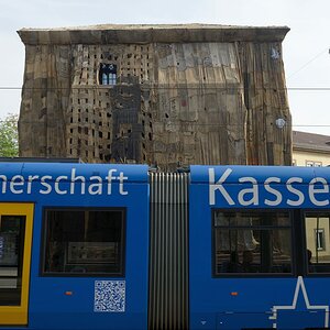 Torwache