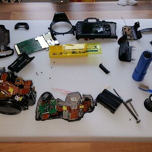 D7100