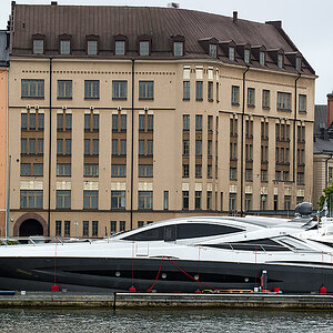 Yacht