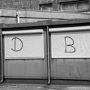 DB