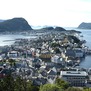 Ålesund