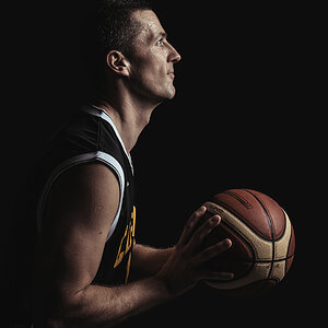 Basketballer